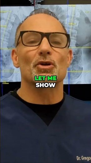 L4-L5 Disc Bulge: How Disc Bulges and Herniations Happen | Dr. Gregory Kramer