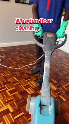 The Ultimate Guide to Wooden Floor Polishing & Cleaning