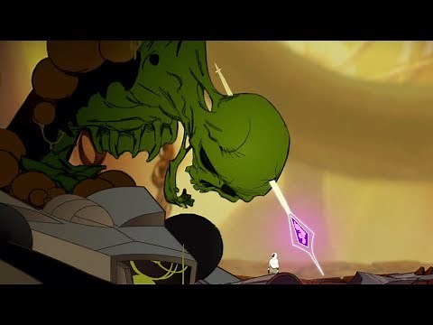Sundered - All Bosses [No HP Damage]