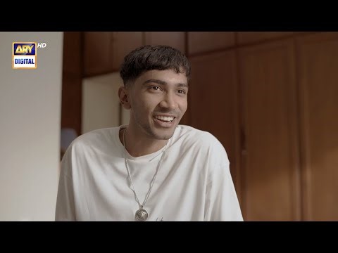 Parwarish Episode 3 | BEST MOMENT | Aina Asif | Samar Jafri | ARY Digital Drama