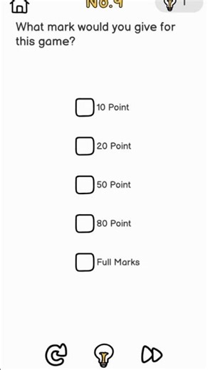 brain out level no. 9