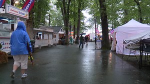 West End Fair underway in Monroe County