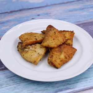 54K views · 771 reactions | How to fry fish with water, without sneezing or burning oil | Recipes Learn | Facebook