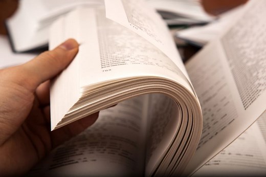 Seitennummerierung in Word einfügen und bei Bedarf anpassen