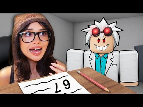 I failed the EASIEST ROBLOX IQ Test... AGAIN