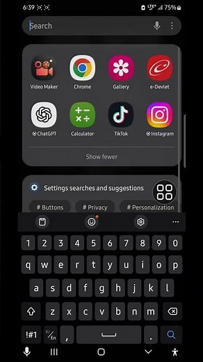 Fix Facebook Watch Video Icon Tab Missing