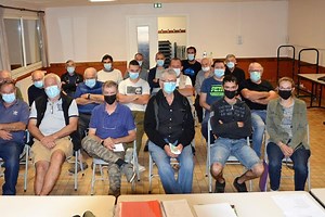 SAINT MEXANT. Société de chasse : la saison reprend