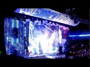 WWE Smackdown Intro 2012 [HD]