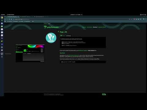 Setup Razer Keyboard RGB Lighting on Linux | Installing Polychromatic and Openrazer Dependencies