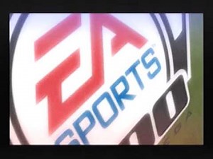 NASCAR THUNDER 2002 INTRO