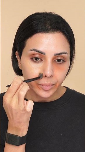 How To Use Color Corrector For A Natural Base | Nina Ubhi
