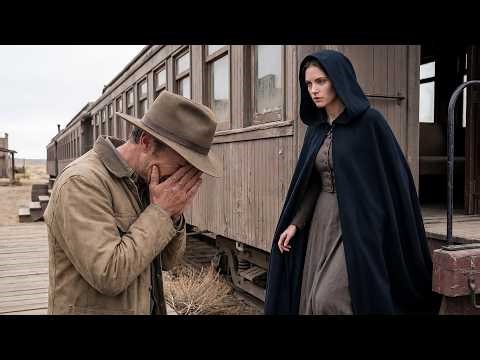 He Ordered A Mail-Order Bride But When She Took Off Her Hood, He Recognized Her And Cried