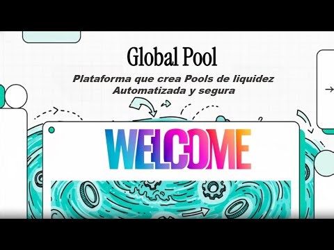 Presentación Global Pool Español