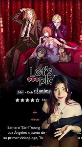 El anime de lets play, manwha , webtoon #manhwa #webtoon