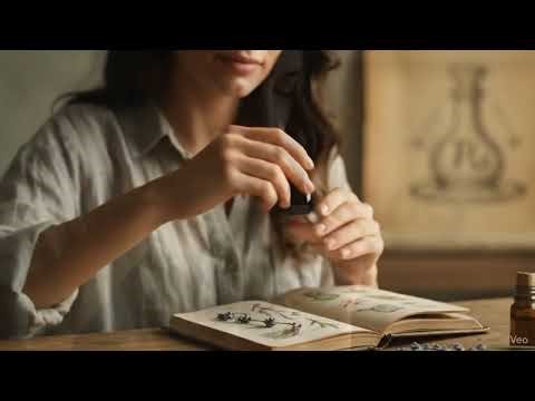 Aromatherapy Essentials: A 4-Module Guide to Daily Well-being