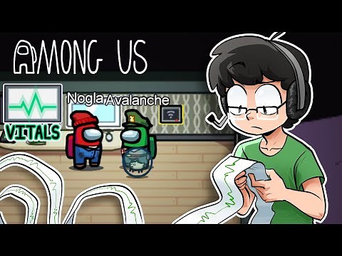 This secret strategy can help find the Impostor in Among Us...