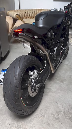 16K views · 371 reactions | Ducati 749 dark IV collector | Tabi Tours Riviera 巡業 | Facebook