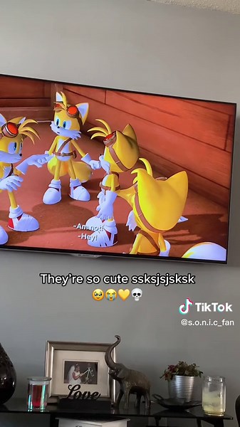 Hilarious Sonic Boom Moments That Will Leave You in Tears