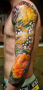 Irezumi [1966] |new movies out on dvd