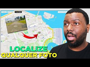 How to Find the Location of Any Image (Easy and Fast)