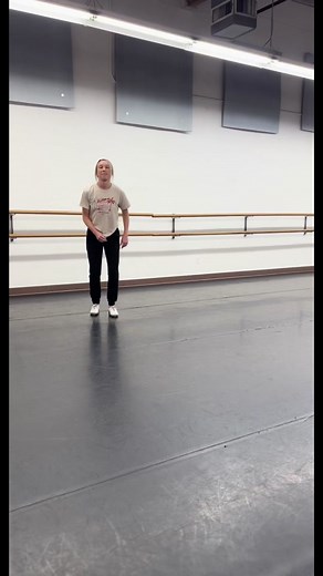 Rhythm Tap Dance Class | Dance Teacher Shares Tricks