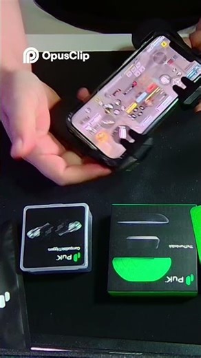 THE BEST Mobile Gaming Controller OUT NOW 🔥
