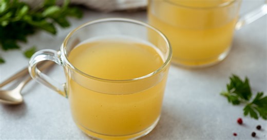 How to make bone broth: Steps, ingredients, and more