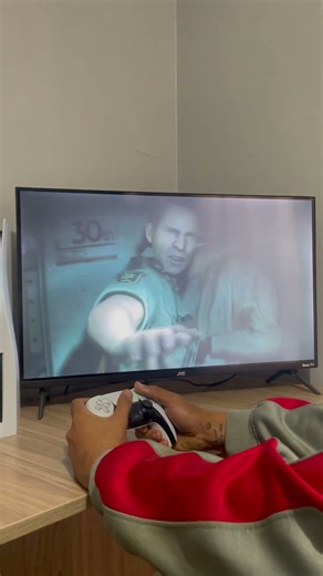 Iniciamos RE2 remake #gaming #playstationgamer #games #playstation #gamer