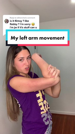 Left Hemiplegia: My Arm's Journey After Stroke