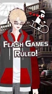 Remember When Games Lived in Your Browser Tab?