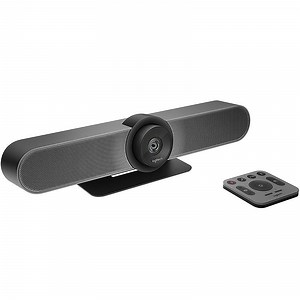 Logitech Meetup 4K Video Conference Camera