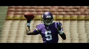 Panini TV Spot, 'NFL Stories'