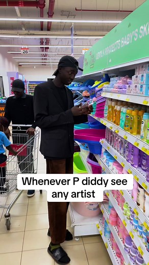 Discover P Diddy's Dance Moves and Latest Hits