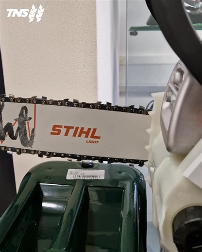 Our best-selling Stihl MS 162 chainsaw is now available for just £145 incl. VAT. Visit your local TNS Country Store or shop online: https://ow.ly/6xuf50Y80PJ #Stihl #Chainsaw #MS162 #TNS STIHL | TNS Country Store