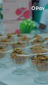 8K views · 333 reactions | If joy had a replay button, we’d hit it again and again! Big wins. Bigger smiles. We’re still catching the energy from the #MyOPaySecurityVoteChallenge finale! #OpayBeyondBanking #FinalWinnersEvent | OPay | Facebook