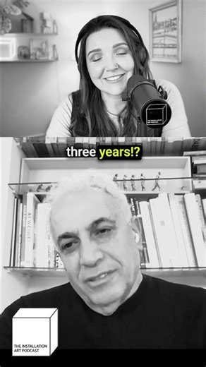 30,000 Unique Metal Flowers: The Reality of Large-Scale Installation Art with Zadok Ben-David