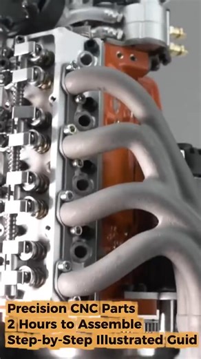 ⚙️For those who live and breathe engines 🔥 this is the masterpiece your collection needs. 🛠️Collectors, builders, and machine lovers 🚗 get ready for the ultimate thrill. 🖤⚡This Black Friday & Cyber Monday 💻, unleash the CISON V8 Engine Model a real, working miniature V8 you can build 🧩, start , and proudly showcase 🏆. Precision-crafted. Engineered to impress. Made to perform. ⚡ Black Friday x Cyber Monday Deal 💥 50% OFF • Limited Stock • A Collector’s Dream | Everyday Deals Hub