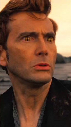 Good Omens: The Great Plan Unveiled - Gabriel's Dilemma