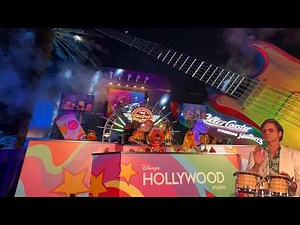 Dr. Teeth and the Electric Mayhem Concert - "Born to be Wild," "Song 2," John Stamos, and More!