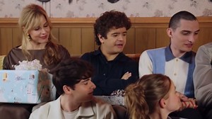 Characters you didn't know were voiced by the Stranger Things cast