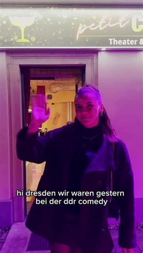 DDR Comedy (@ddr.comedy.de)’s videos with Originalton - DDR Comedy