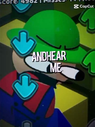 disruption #fridaynightfunkinmod #vsbambi