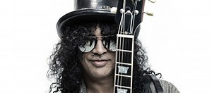 SLASH: Lyric video de “World On Fire” - Hellpress