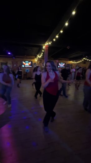 Discover the Joy of Linedancing with 'Fake ID'