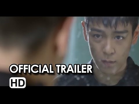 Commitment Official Trailer (2013) - Korean Action