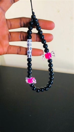 Custom Name Phone Charms and Keychains for N$40