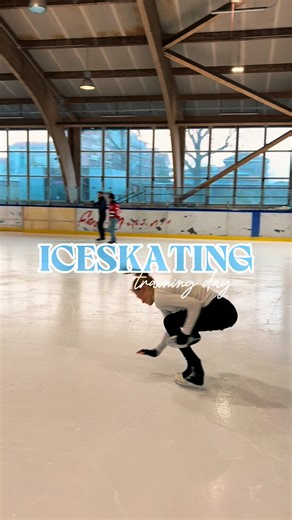 Step-by-Step Ice Skating Training Tips