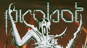 Probot: Probot - Album Of The Week Club review