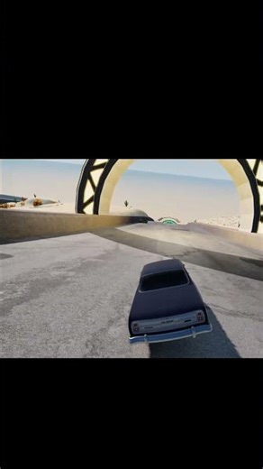 Seconds Before Disaster | BeamNG.drive Crash