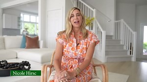 Dreamy Cape Cod Home Tour: A Coastal Retreat Steps from the Beach